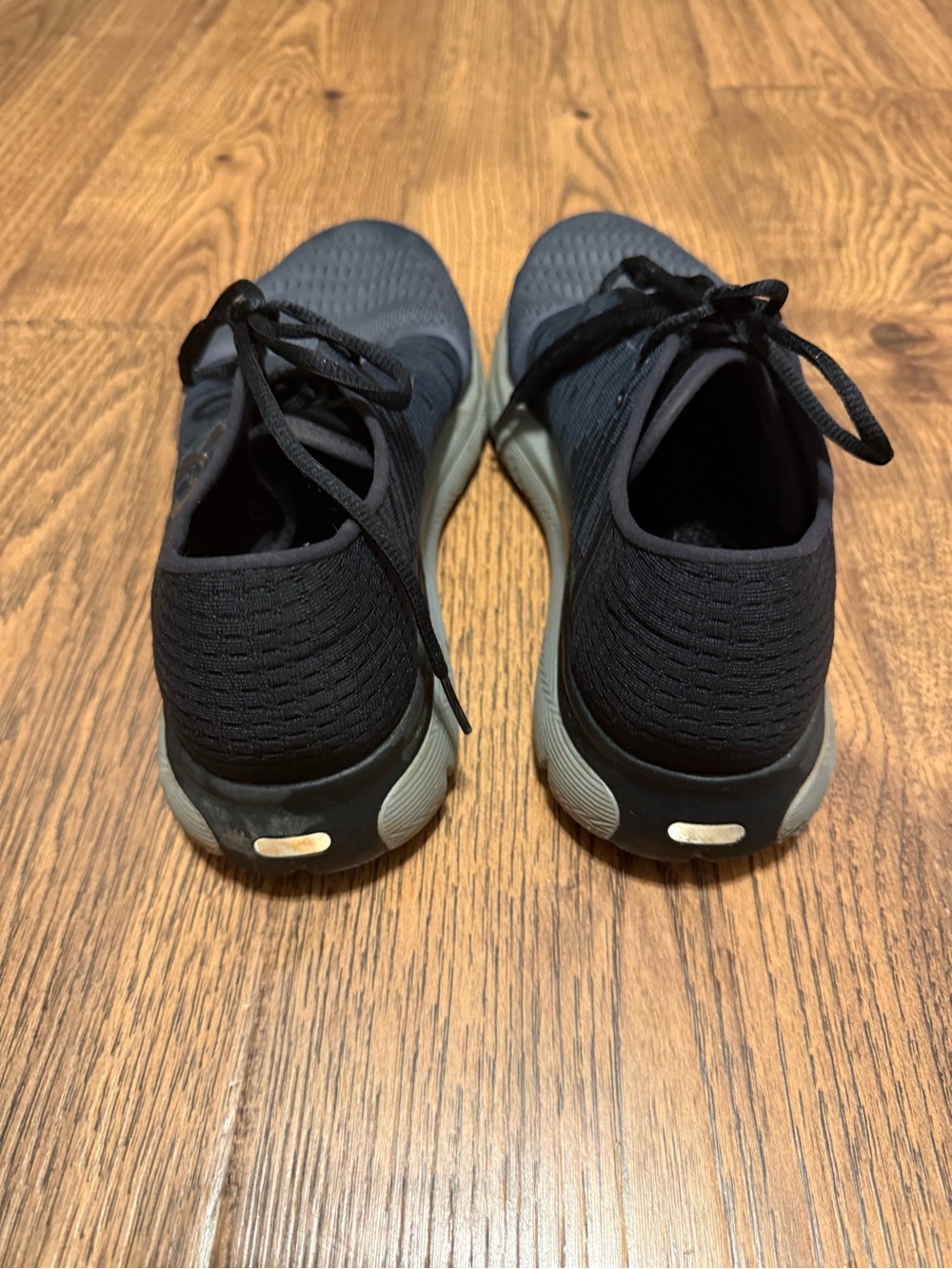 Under Armour Speedform Gemini 3 running shoes women’s size 9 - Picture 4 of 10